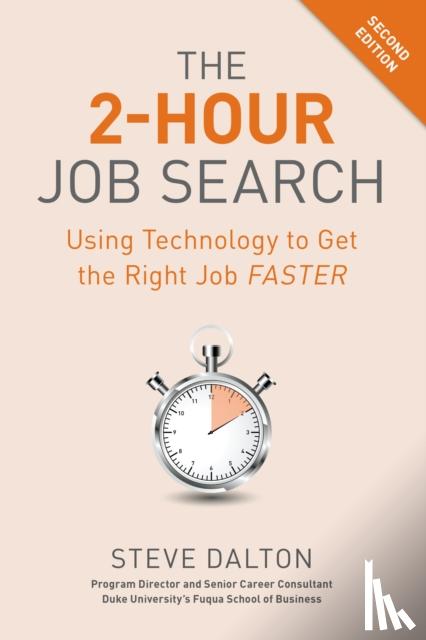 Dalton, Steve - 2-Hour Job Search