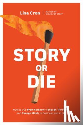 Cron, Lisa - Story or Die