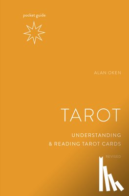 Oken, Alan - Pocket Guide to the Tarot