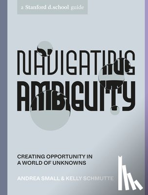 Small, Andrea, Schmutte, Kelly - Navigating Ambiguity