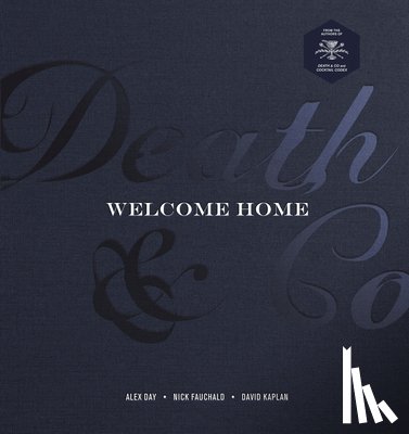 Day, Alex, Fauchald, Nick - Death & Co Welcome Home