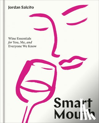 Salcito, Jordan - Smart Mouth