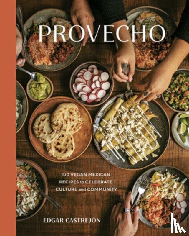 Castrejon, Edgar - Provecho