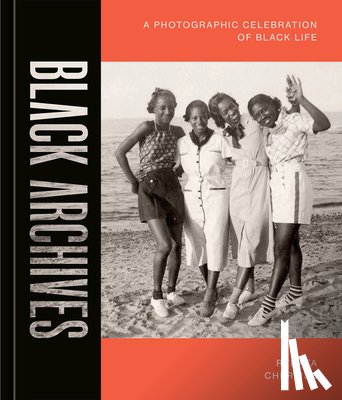 Cherlise, Renata - Black Archives