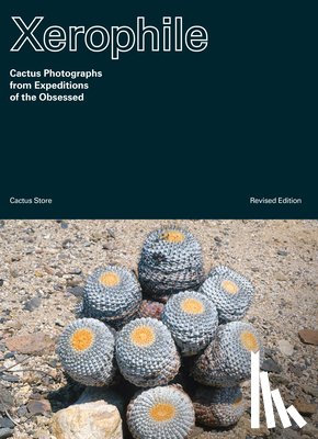 Store, Cactus - Xerophile