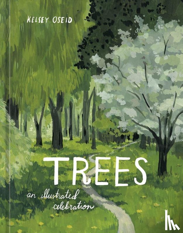 Oseid, Kelsey - Trees