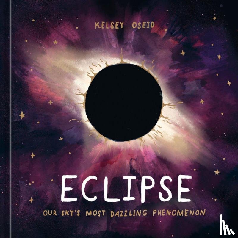 Oseid, Kelsey - Eclipse