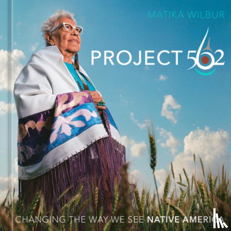 Wilbur, Matika - Project 562