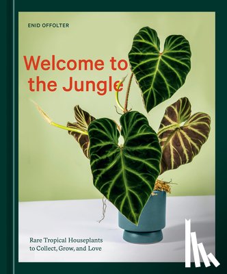 Offolter, Enid - Welcome to the Jungle