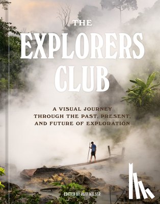 Club, The Explorers - The Explorers Club