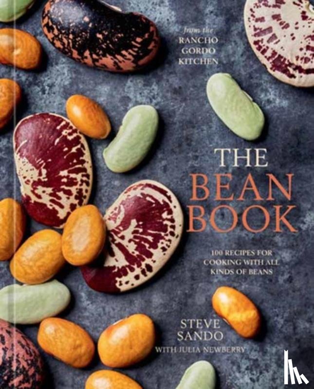 Sando, Steve, Newberry, Julia - The Bean Book