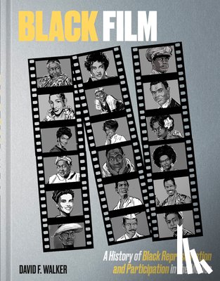 Walker, David F. - Black Film