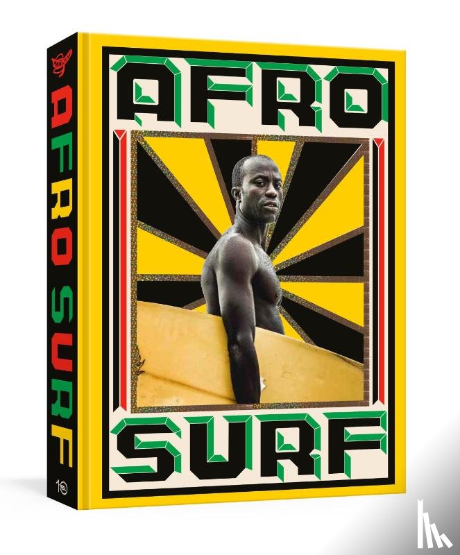 Wata, Mami, Masekela, Selema - AFROSURF