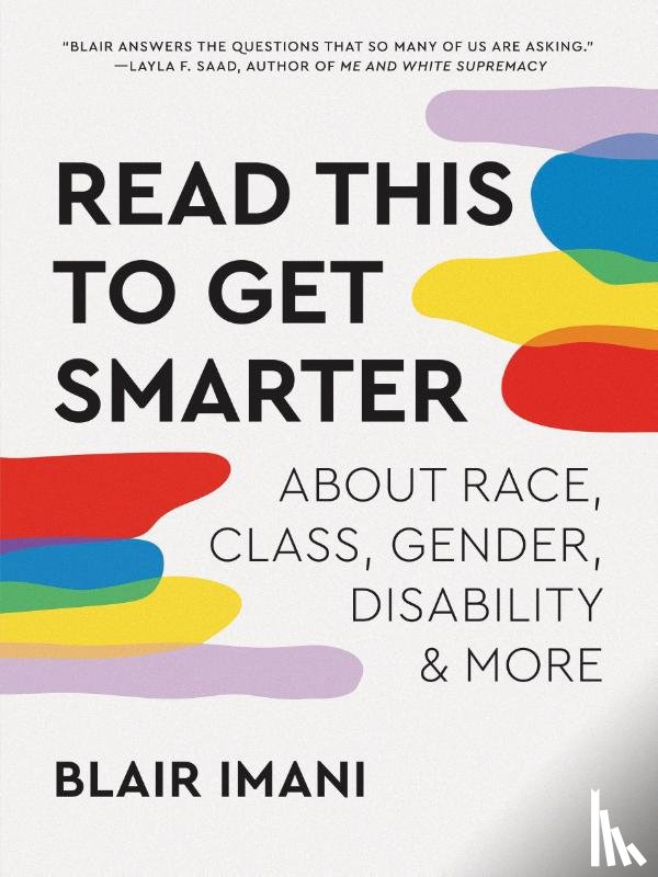 Imani, Blair - Read This to Get Smarter