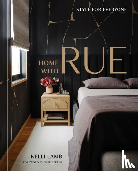 Lamb, Kelli, Berkus, Nate - Home with Rue