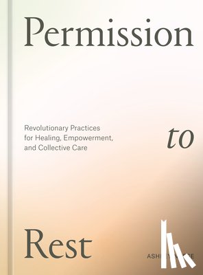 Neese, Ashley - PERMISSION TO REST