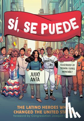 Anta, Julio - Si, Se Puede