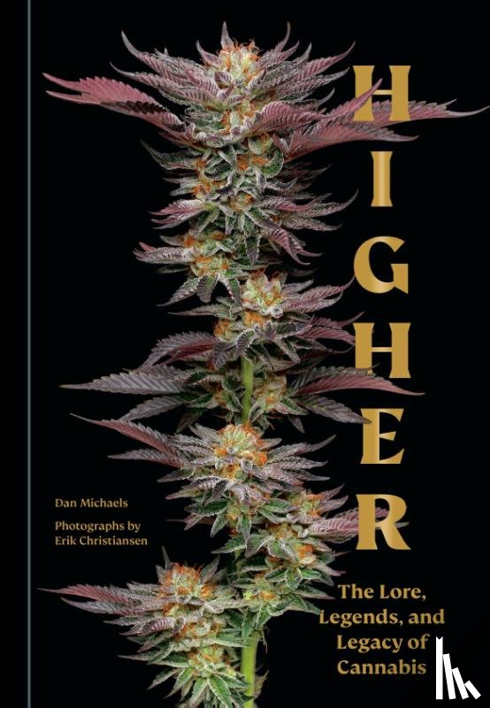 Michaels, Dan, Christiansen, Erik - Higher