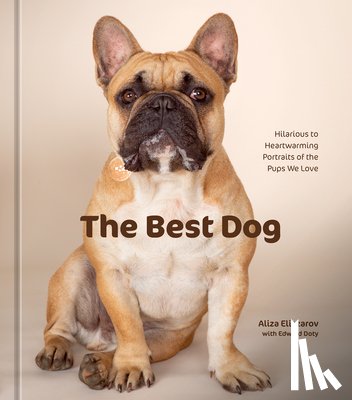 Eliazarov, Aliza - The Best Dog