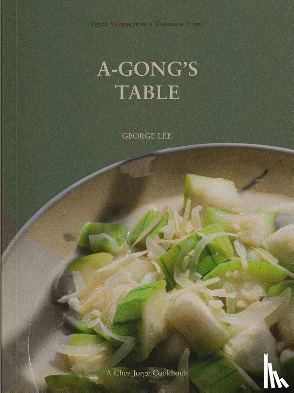 Lee, George - A-Gong's Table