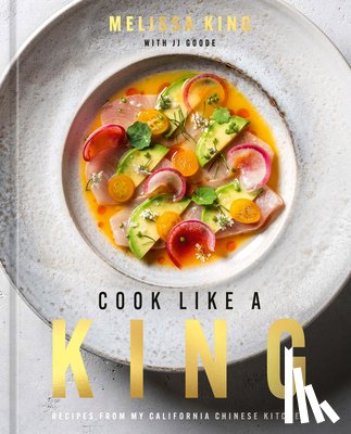 King, Melissa - Cook Like a King