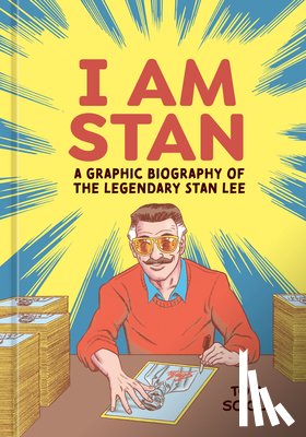 Scioli, Tom - I Am Stan