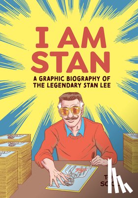 Scioli, Tom - I Am Stan