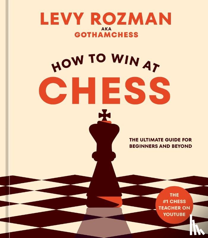 Rozman, Levy - How to Win at Chess