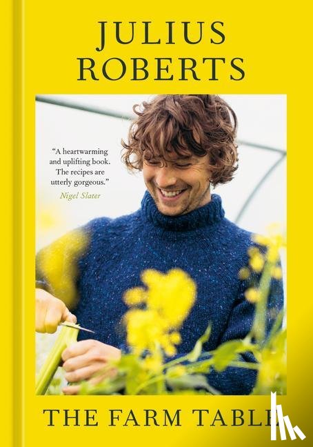 Roberts, Julius - Roberts, J: Farm Table