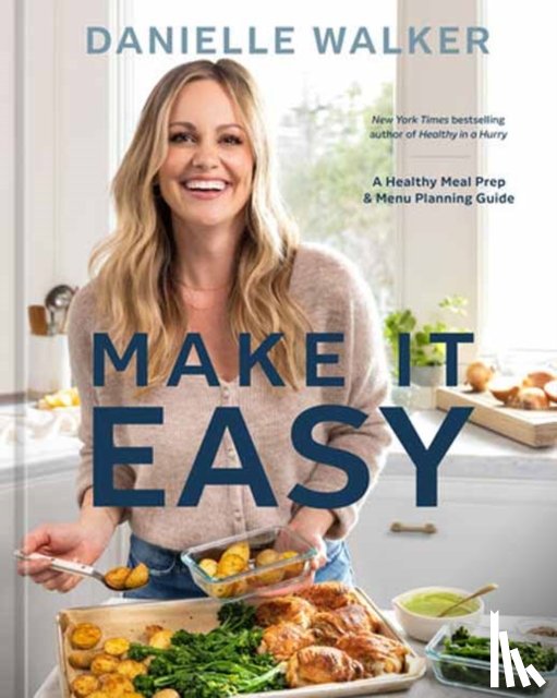 Walker, Danielle - Make It Easy