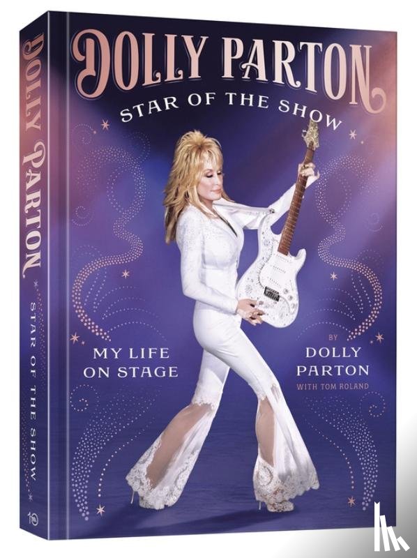 Parton, Dolly - Star of the Show