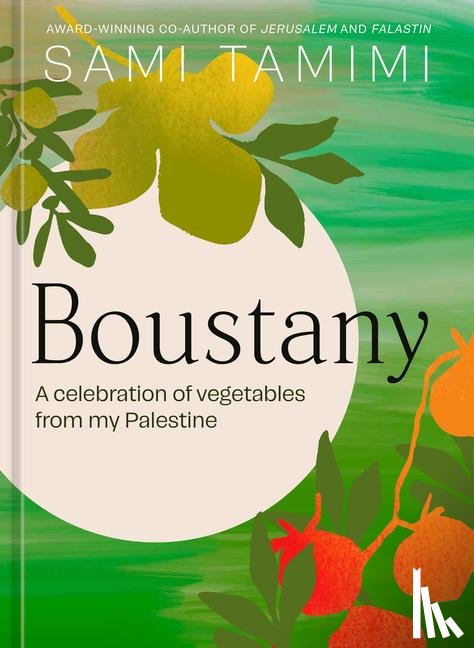 Tamimi, Sami - Tamimi, S: Boustany