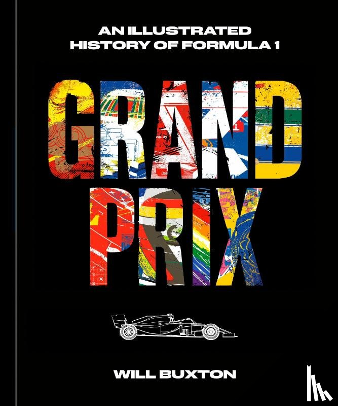 Buxton, Will - Grand Prix