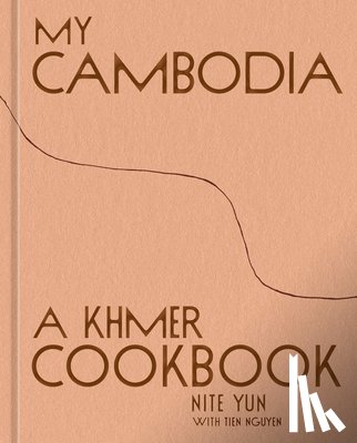 Yun, Nite, Nguyen, Tien - My Cambodia