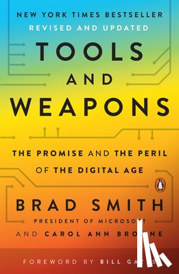 Smith, Brad, Browne, Carol Ann - Tools and Weapons