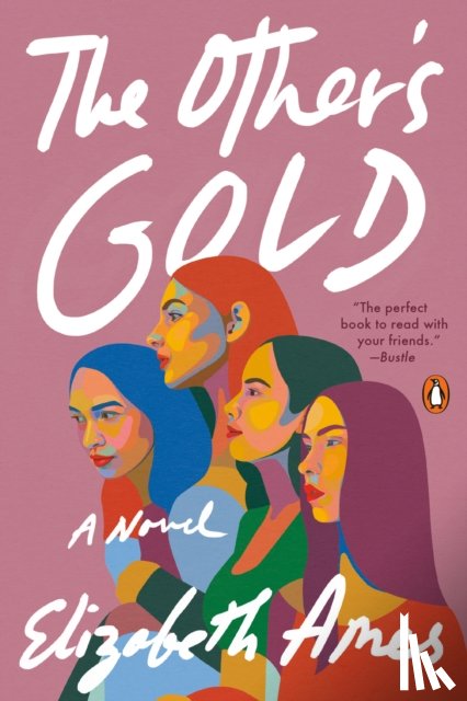 Ames, Elizabeth - Other's Gold