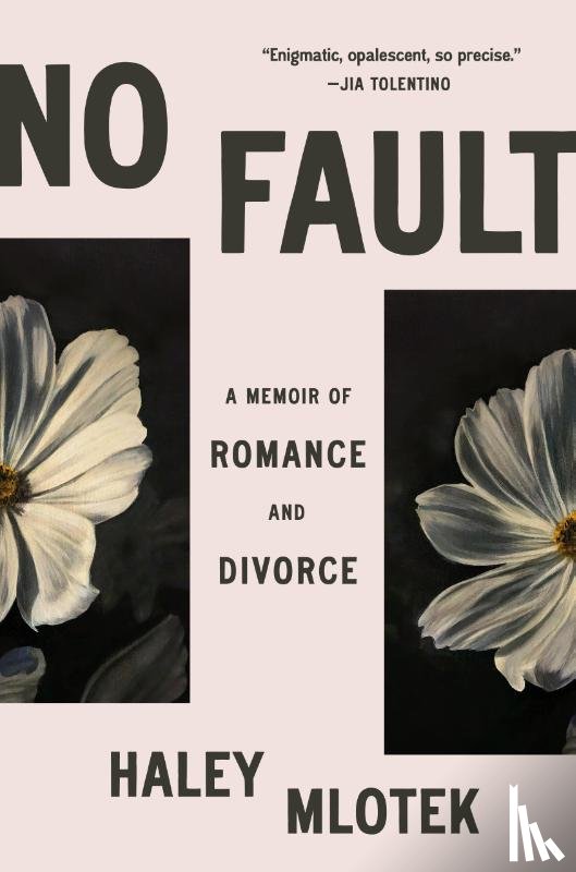 Mlotek, Haley - Mlotek, H: No Fault