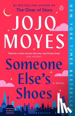 Moyes, Jojo - Moyes, J: Someone Else's Shoes