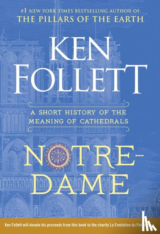 Ken Follett - Notre-Dame