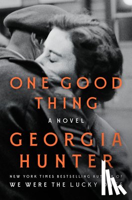 Hunter, Georgia - One Good Thing