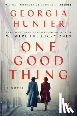 Hunter, Georgia - One Good Thing