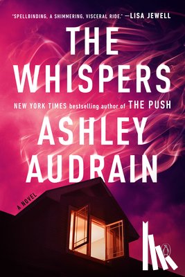 Audrain, Ashley - The Whispers