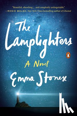 Stonex, Emma - The Lamplighters