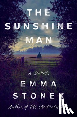 Stonex, Emma - The Sunshine Man