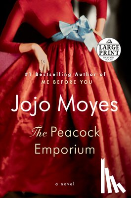 Moyes, Jojo - Moyes, J: Peacock Emporium