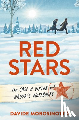 Morosinotto, Davide - Red Stars