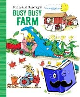 Scarry, Richard - Richard Scarry's Busy Busy Farm