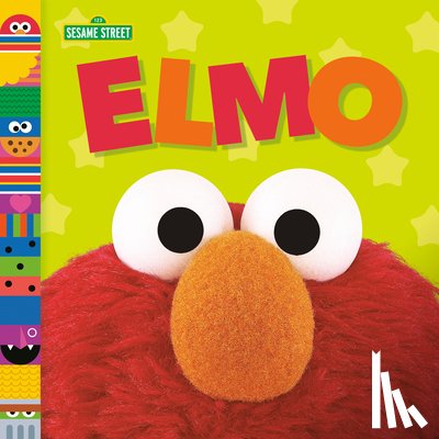 Kleinberg, Naomi - Elmo
