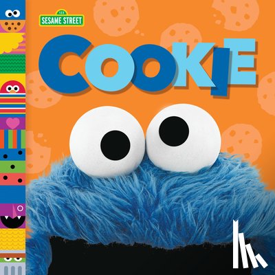 Kleinberg, Naomi - Cookie