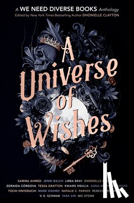  - A Universe of Wishes